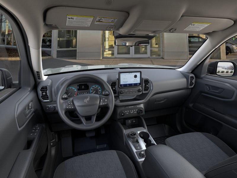 new 2024 Ford Bronco Sport car, priced at $30,997