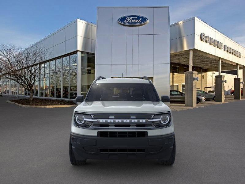 new 2024 Ford Bronco Sport car, priced at $30,997