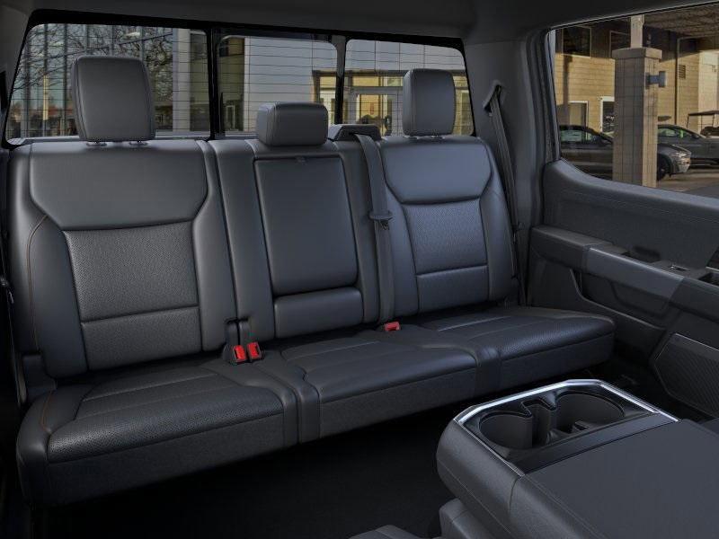 new 2025 Ford F-150 car, priced at $68,390