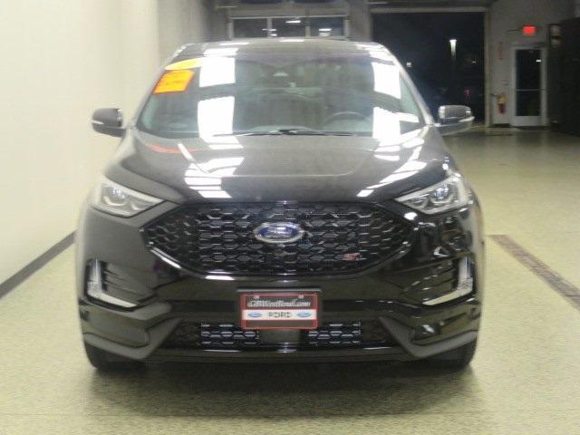 used 2019 Ford Edge car, priced at $25,595