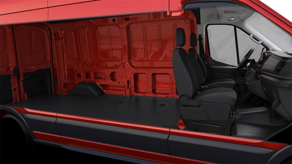 new 2024 Ford Transit-150 car, priced at $49,479