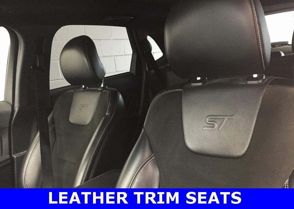 used 2019 Ford Edge car, priced at $19,995