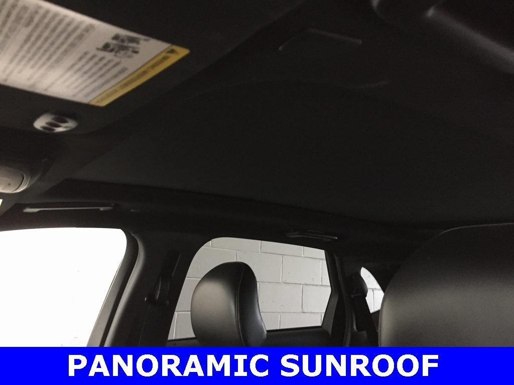 used 2019 Ford Edge car, priced at $19,995