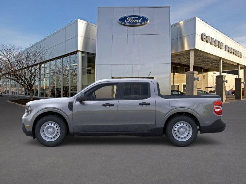 new 2025 Ford Maverick car, priced at $31,400