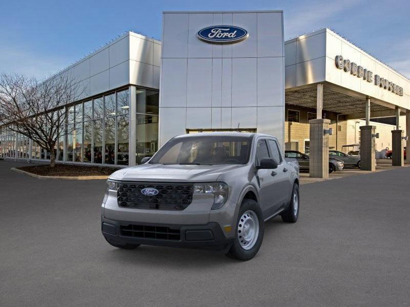 new 2025 Ford Maverick car, priced at $31,400