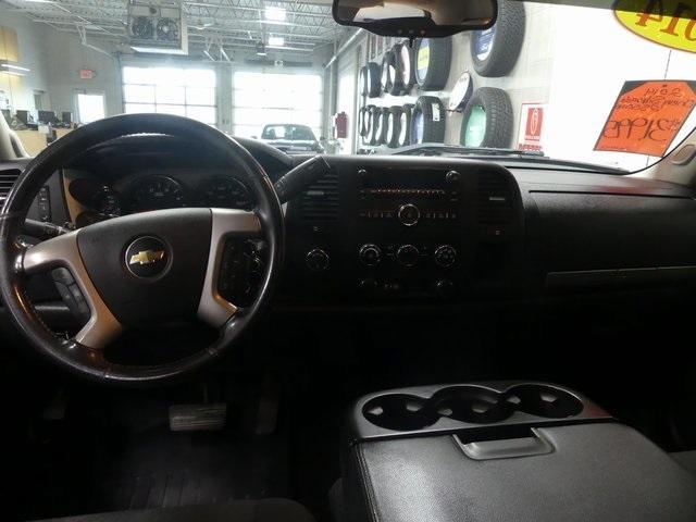 used 2014 Chevrolet Silverado 2500 car, priced at $27,995