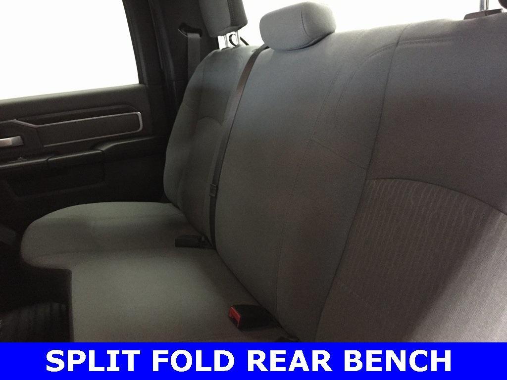 used 2022 Ram 2500 car, priced at $51,995