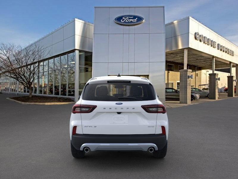 new 2025 Ford Escape car, priced at $30,148