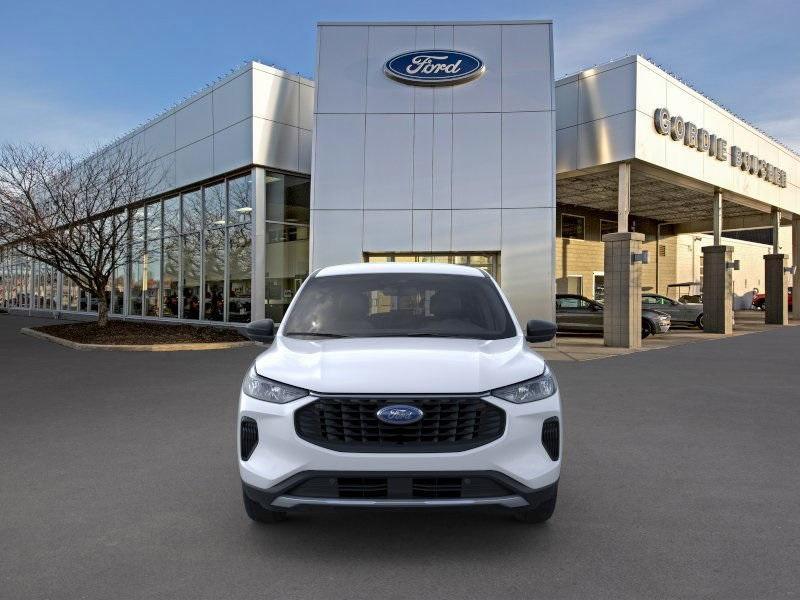 new 2025 Ford Escape car, priced at $30,148