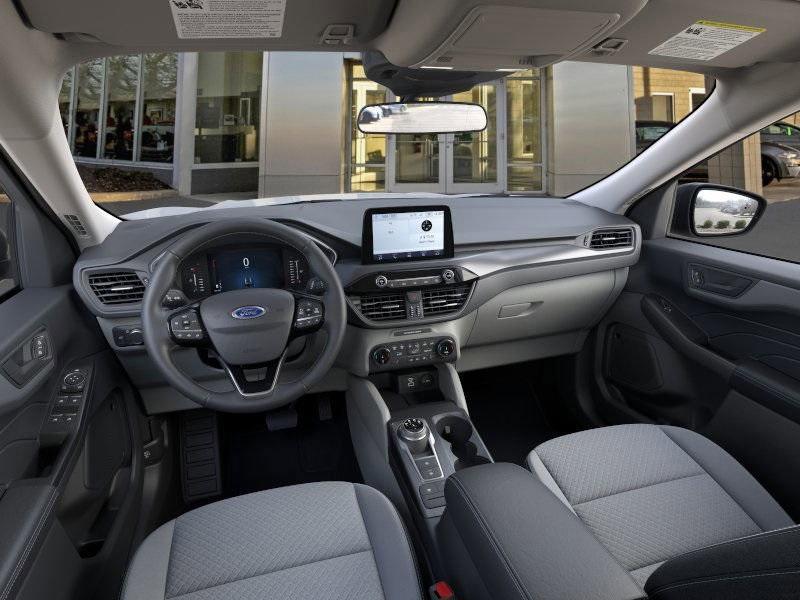 new 2025 Ford Escape car, priced at $27,648