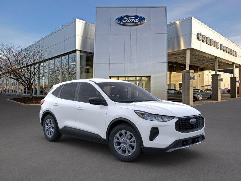 new 2025 Ford Escape car, priced at $30,148