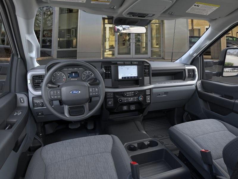 new 2024 Ford F-350 car, priced at $42,180