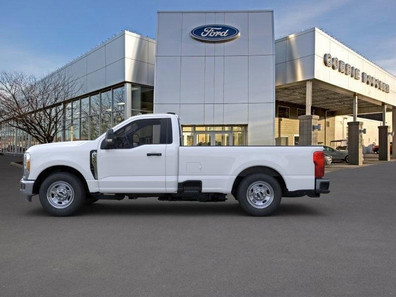 new 2024 Ford F-350 car, priced at $42,180