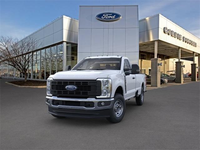 new 2024 Ford F-250 car, priced at $48,575