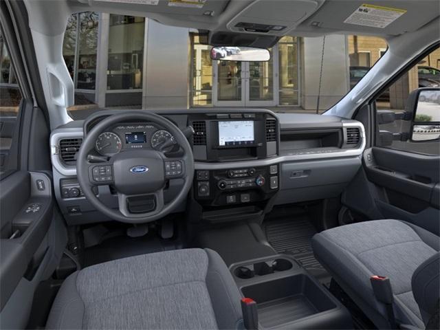 new 2024 Ford F-250 car, priced at $48,575