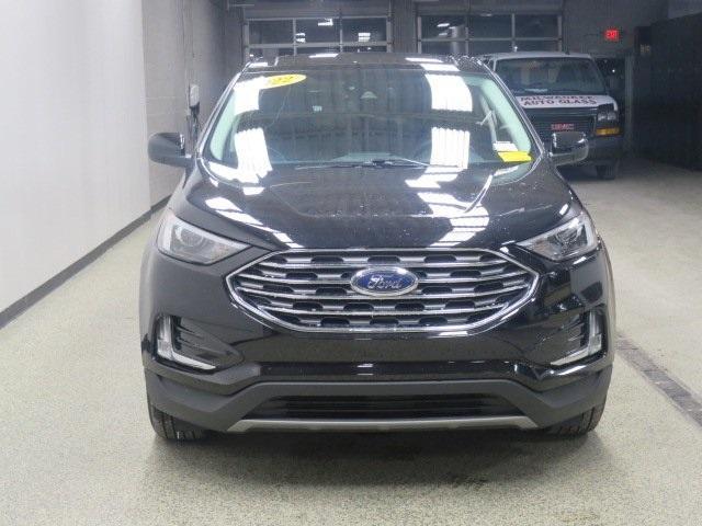 used 2022 Ford Edge car, priced at $28,995