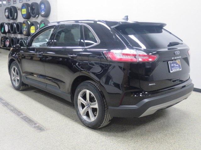 used 2022 Ford Edge car, priced at $28,995