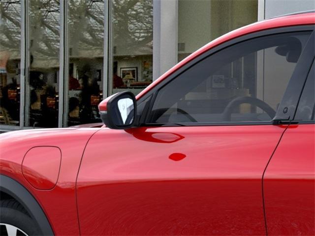 new 2024 Ford Mustang Mach-E car, priced at $51,585