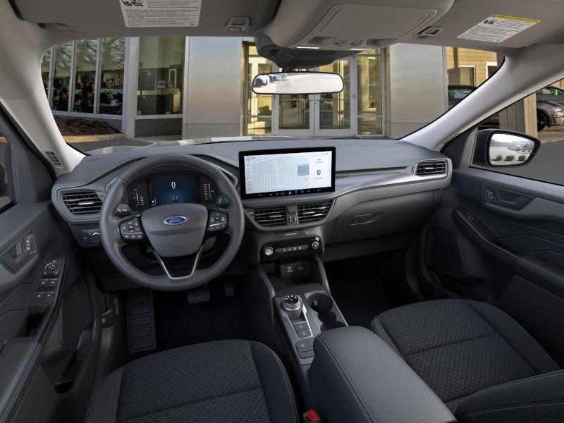 new 2025 Ford Escape car, priced at $29,228