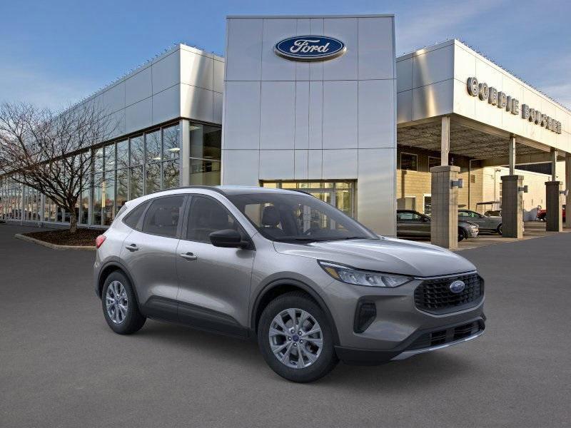 new 2025 Ford Escape car, priced at $29,228