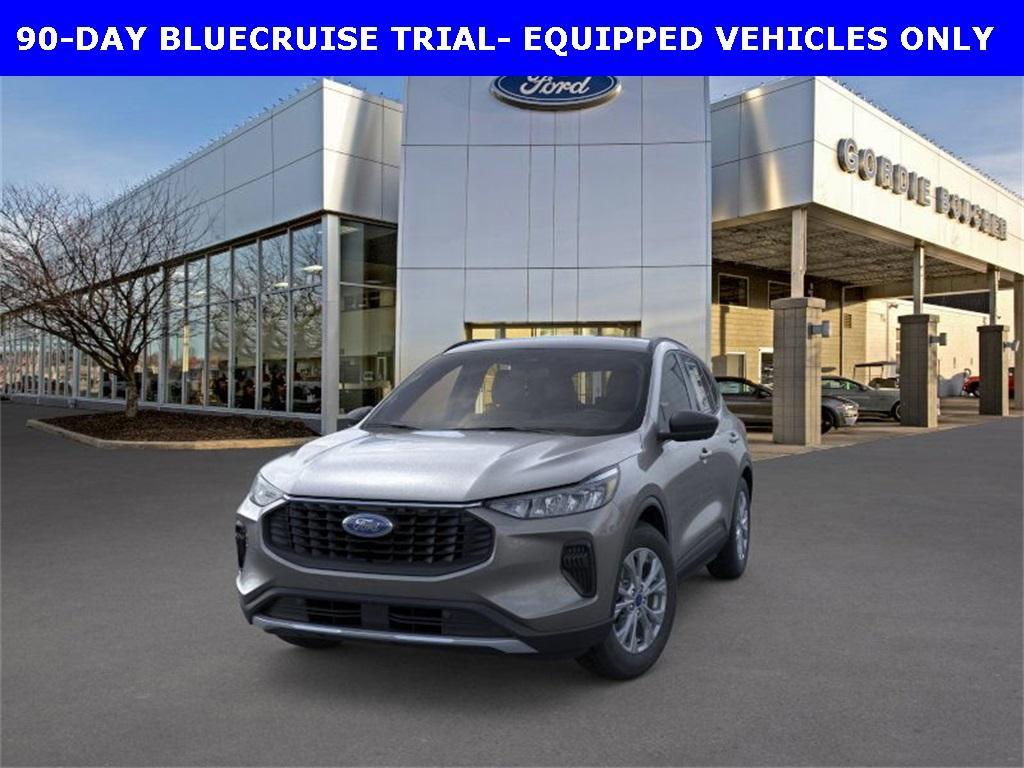 new 2025 Ford Escape car, priced at $29,228