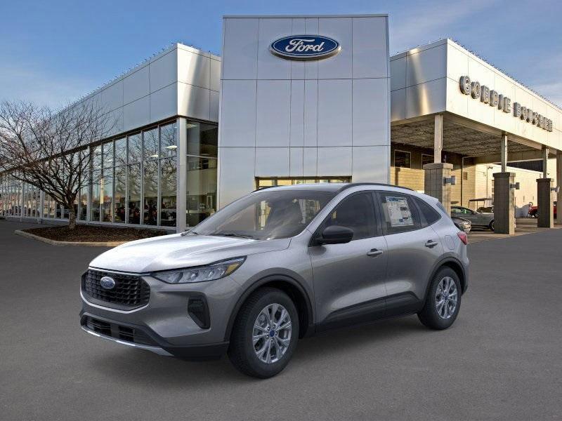 new 2025 Ford Escape car, priced at $30,228