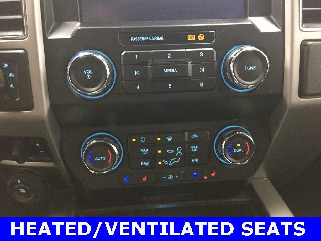 used 2020 Ford F-350 car, priced at $63,495