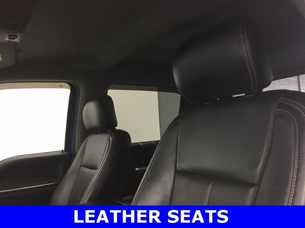 used 2020 Ford F-350 car, priced at $61,995