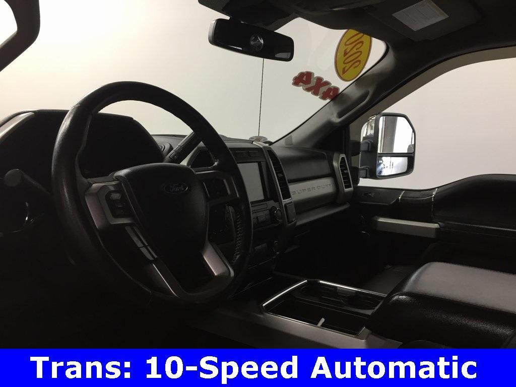 used 2020 Ford F-350 car, priced at $61,995