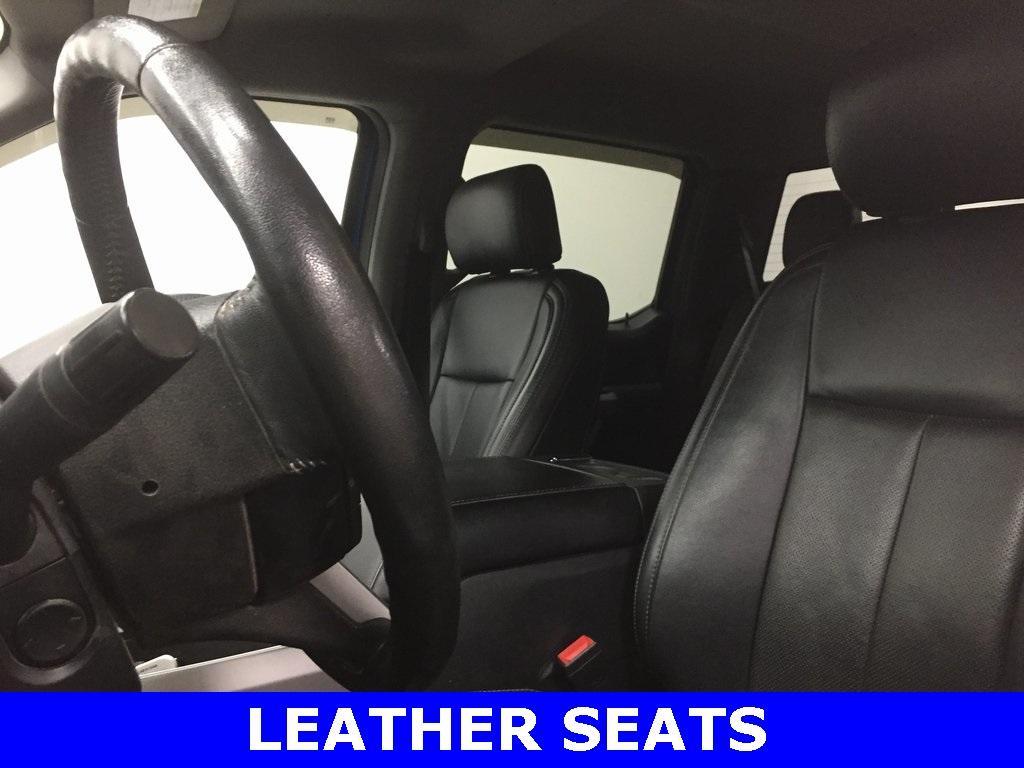 used 2020 Ford F-350 car, priced at $63,495
