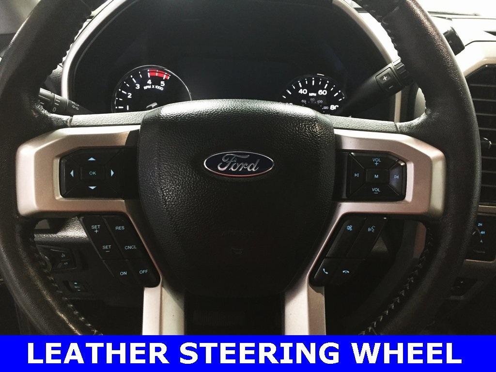 used 2020 Ford F-350 car, priced at $61,995