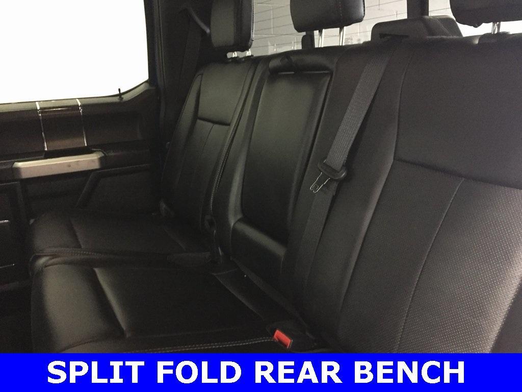 used 2020 Ford F-350 car, priced at $61,995