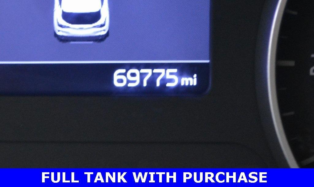 used 2022 Kia Seltos car, priced at $17,795