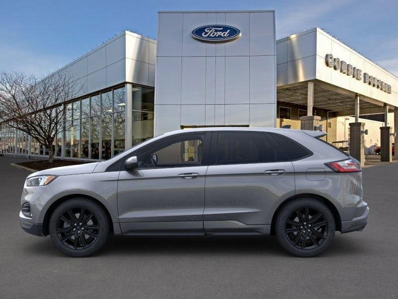 new 2024 Ford Edge car, priced at $44,397