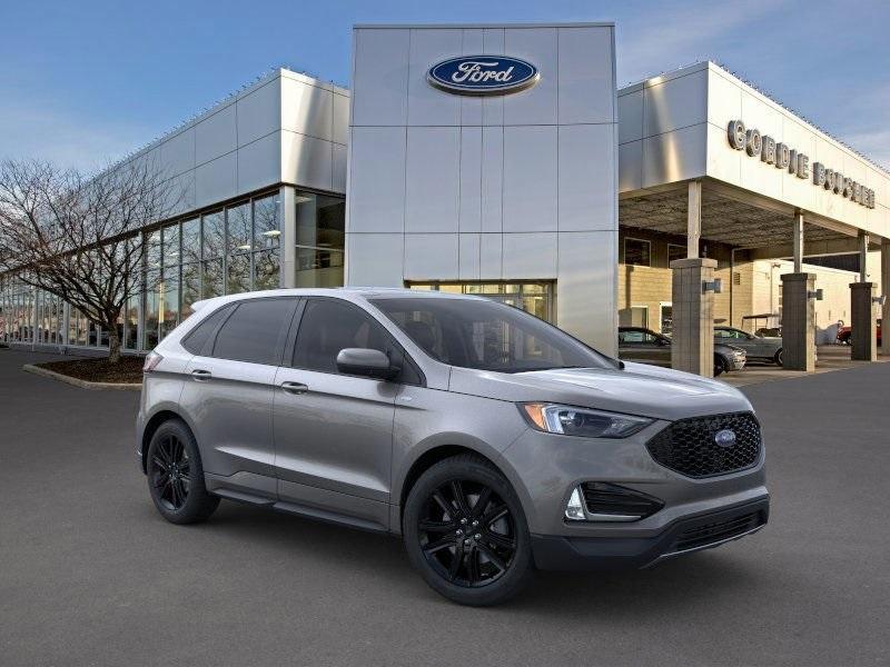 new 2024 Ford Edge car, priced at $44,397