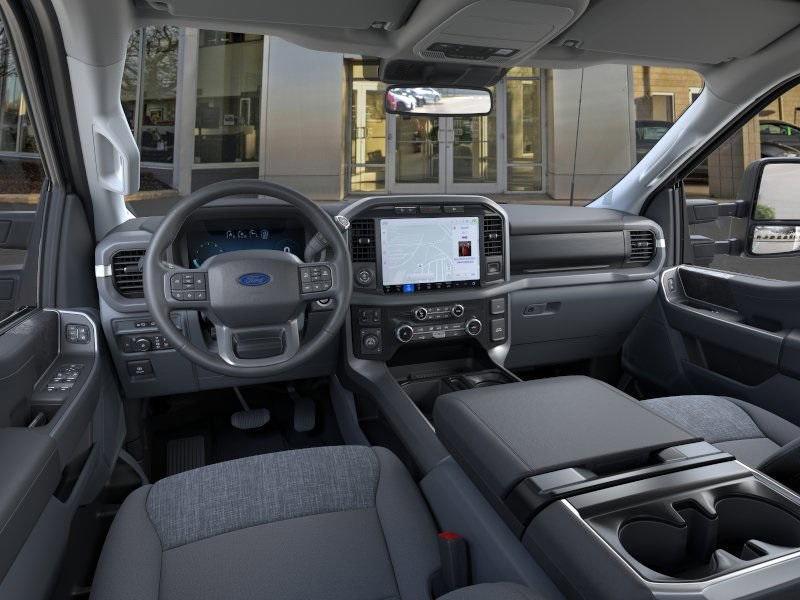 new 2024 Ford F-150 car, priced at $51,778