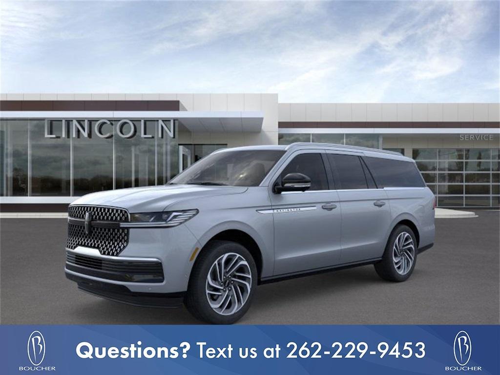 new 2025 Lincoln Navigator L car, priced at $106,680