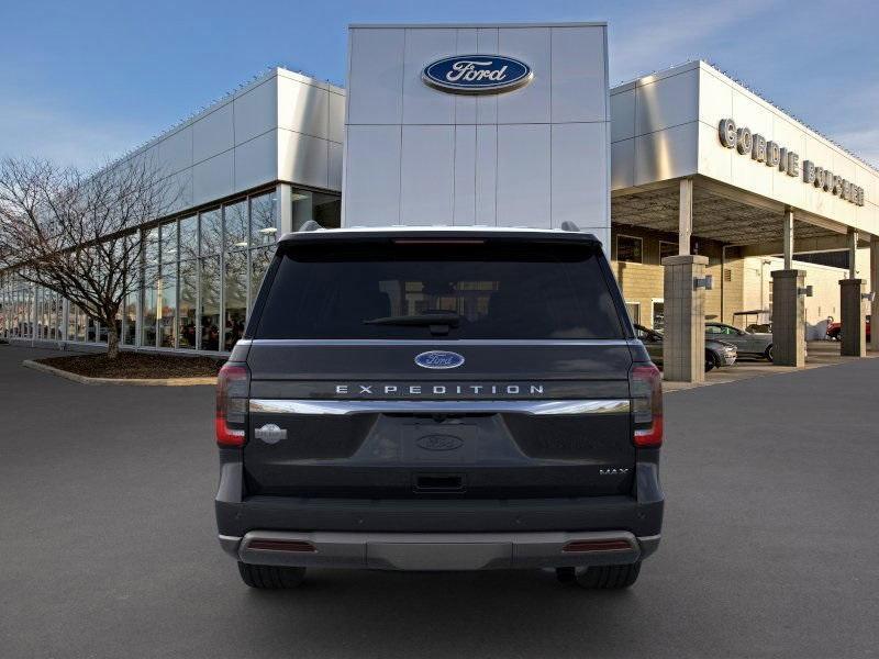 new 2024 Ford Expedition Max car, priced at $75,782