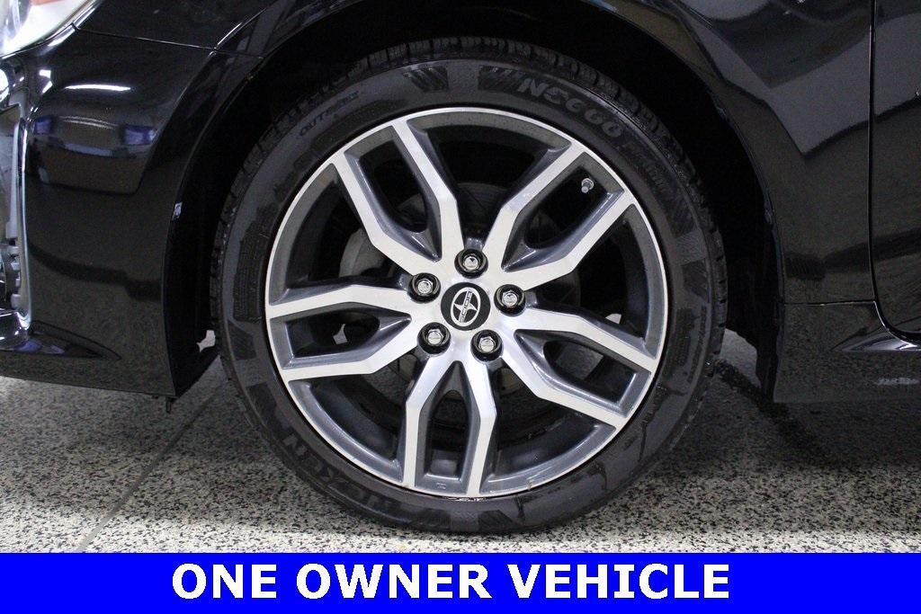 used 2015 Scion tC car, priced at $11,795