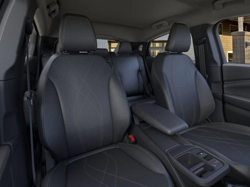 new 2025 Ford Mustang Mach-E car, priced at $44,777