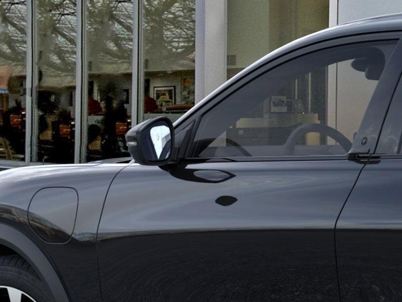 new 2025 Ford Mustang Mach-E car, priced at $44,777