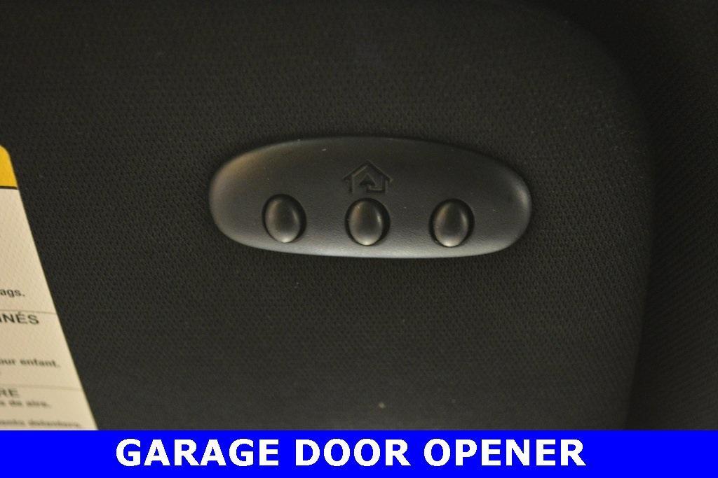 used 2023 Ford Edge car, priced at $26,995