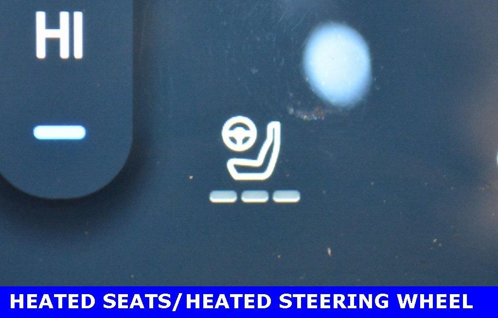 used 2023 Ford Edge car, priced at $26,995