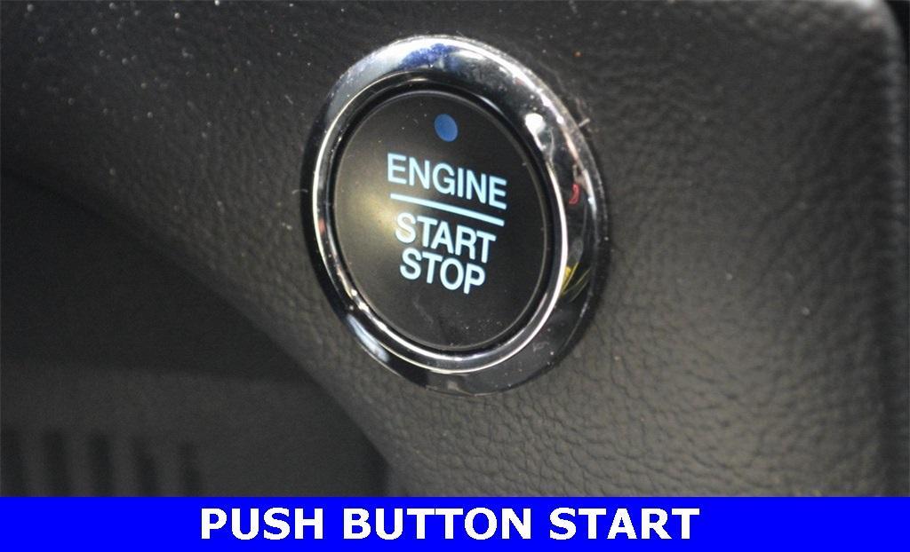 used 2023 Ford Edge car, priced at $26,995