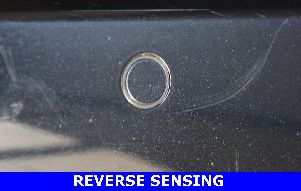 used 2023 Ford Edge car, priced at $26,995