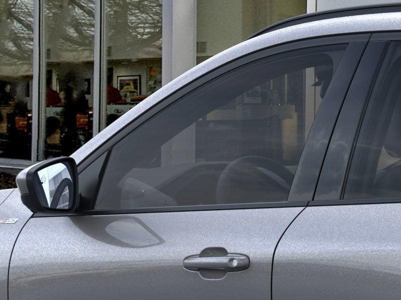 new 2025 Ford Escape car, priced at $35,036