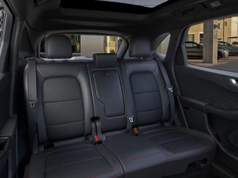 new 2025 Ford Escape car, priced at $35,036