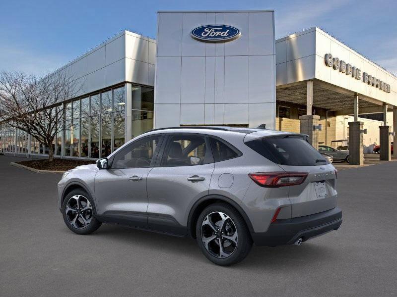 new 2025 Ford Escape car, priced at $32,199