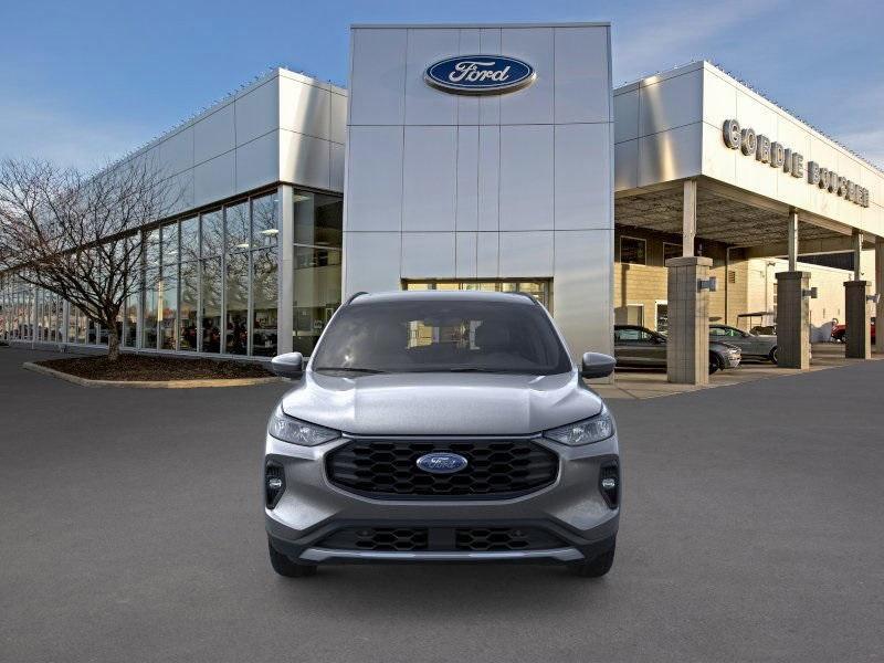 new 2025 Ford Escape car, priced at $32,199
