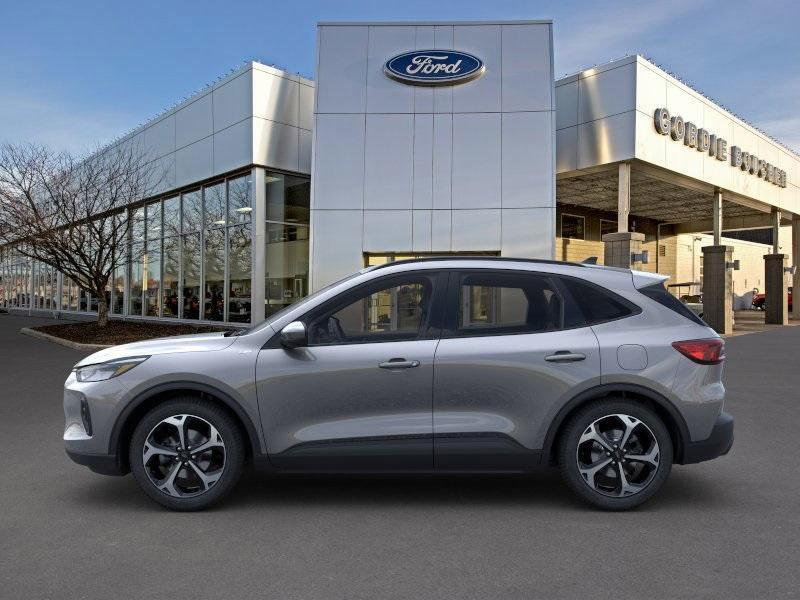 new 2025 Ford Escape car, priced at $35,036